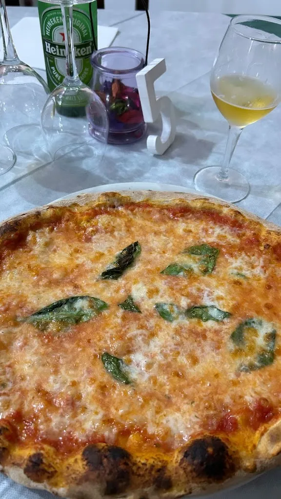 Gastón Naranjo_Ristorante Pizzeria Mataverna_San Lucido_review