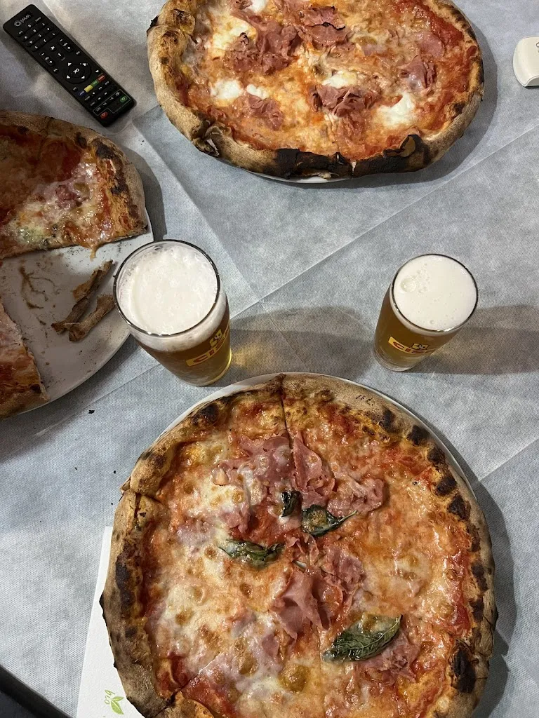 Agustina Aimè Minitti_Ristorante Pizzeria Mataverna_San Lucido_review