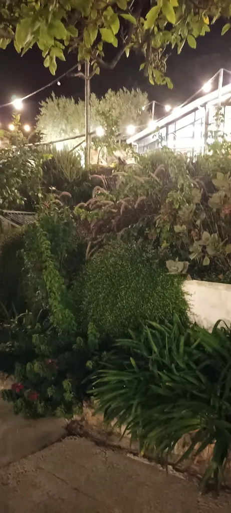 Angela Gioffre_Ristorante @ Borgo Rosso di Sera_San Lucido_review