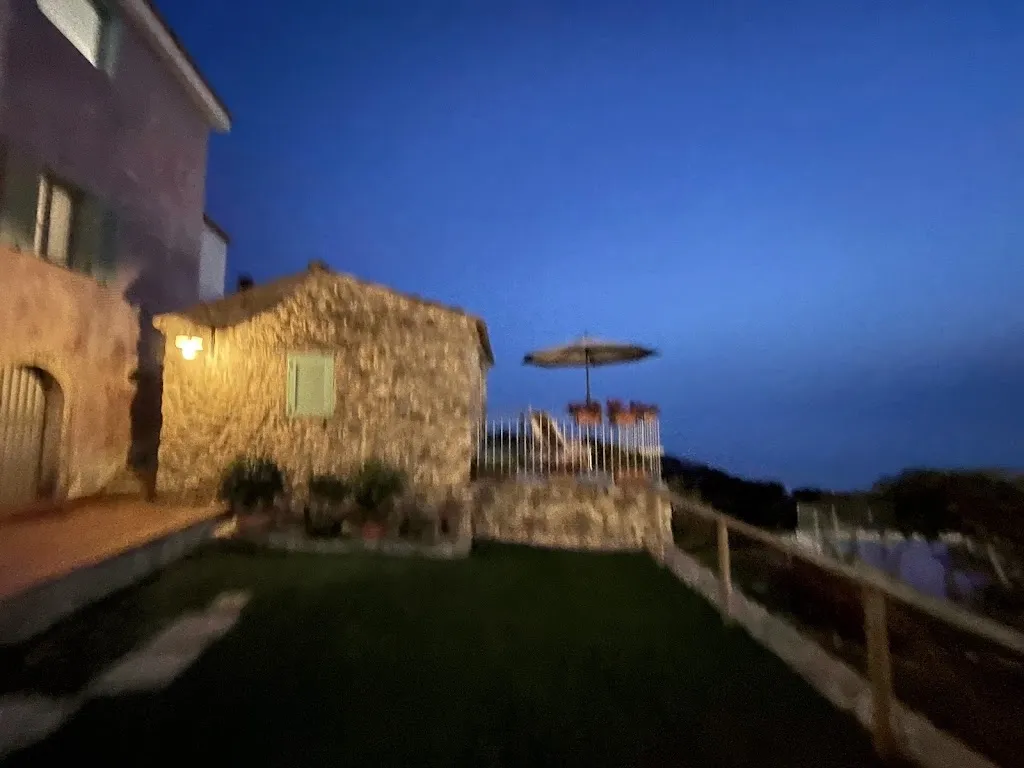 Nicola Iacono_Ristorante @ Borgo Rosso di Sera_San Lucido_review