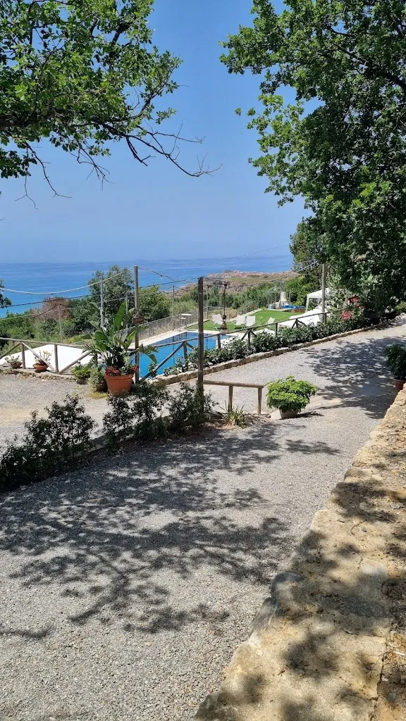 Ristorante @ Borgo Rosso di Sera_San Lucido_slider_image_3