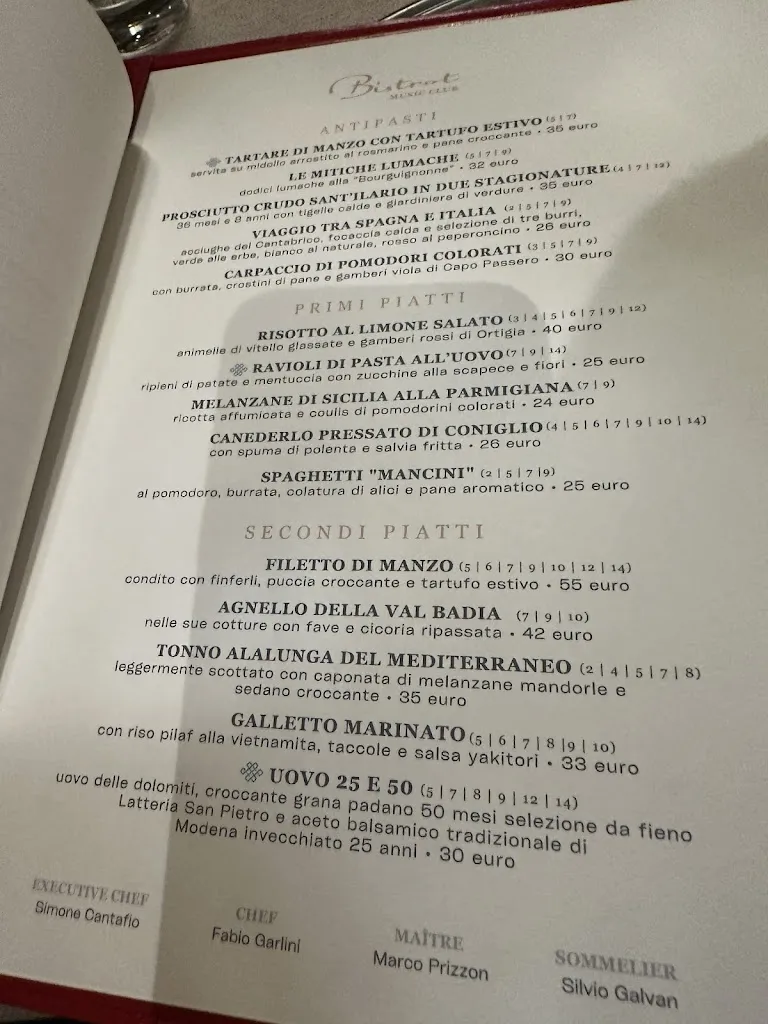 Menu_Ristorante Bistrot Music Club_Corvara_image_1