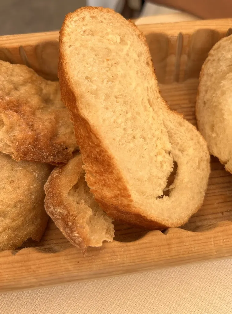 Céline von Eben-Worlée_Ristorante Bistrot Music Club_Corvara_review