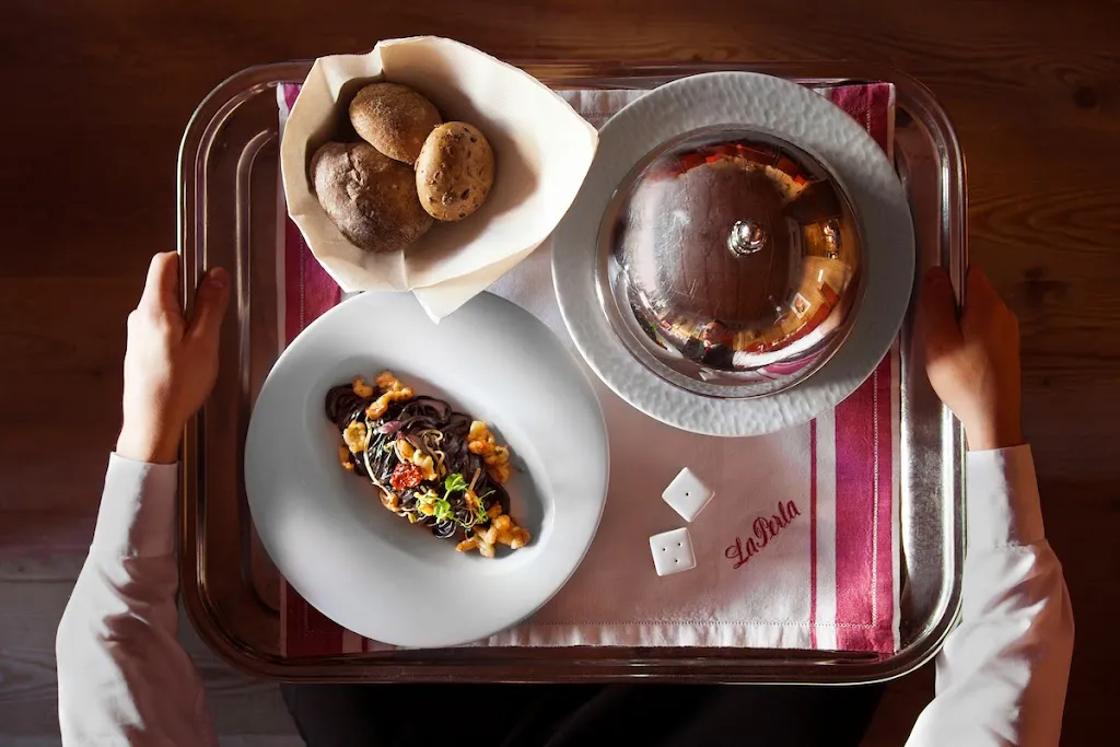 Ristorante Bistrot Music Club_Corvara_slider_image_2