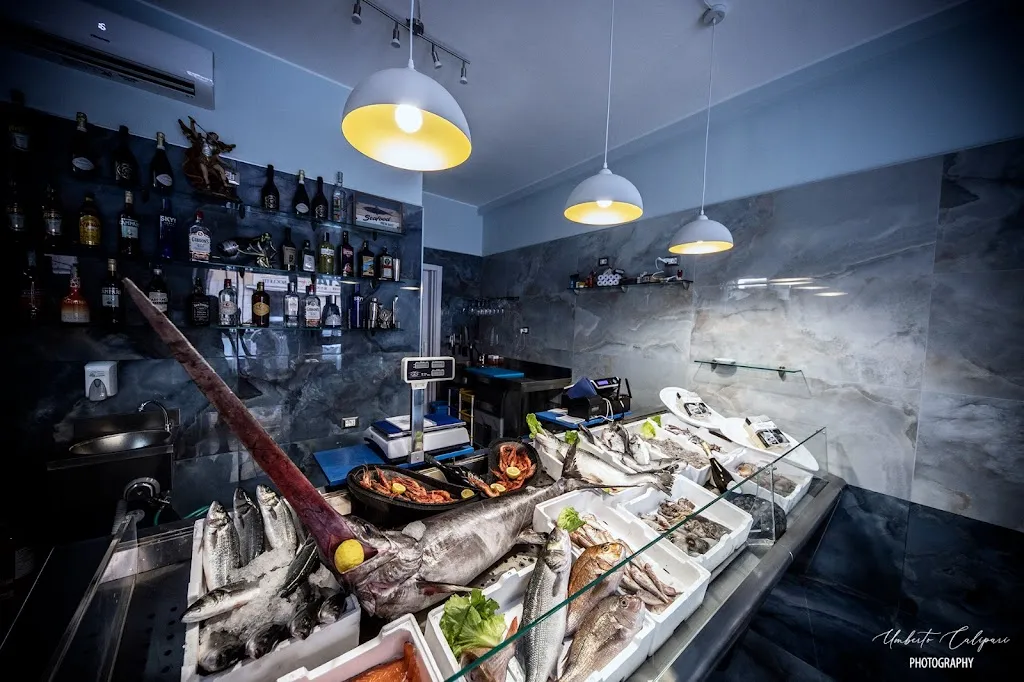 Risto Pescheria D'Amare_San Lucido_slider_image_1