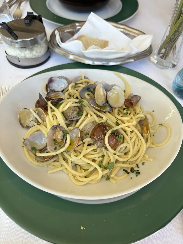 Priscila Klein_Ristorante da Peppone, San Lucido_San Lucido_review