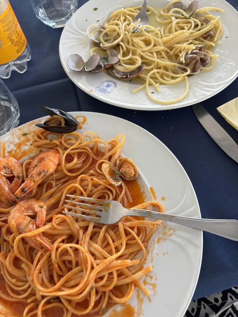 Domenico Moskal_Lo Scoglio_San Lucido_review