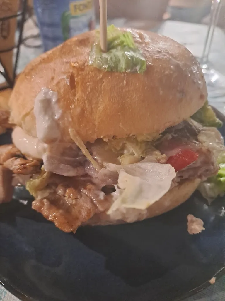 chiara napolitano_Benny Sunshine_San Lucido_review