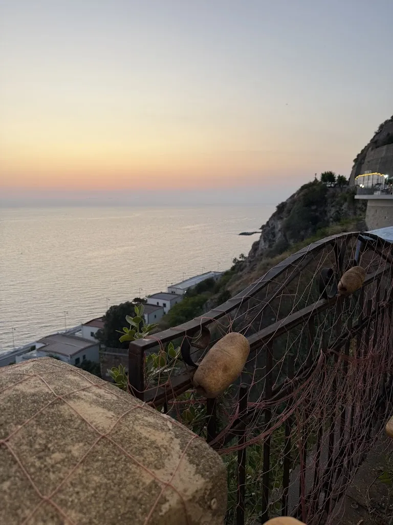 Maria Giovanna Napoletano_Benny Sunshine_San Lucido_review