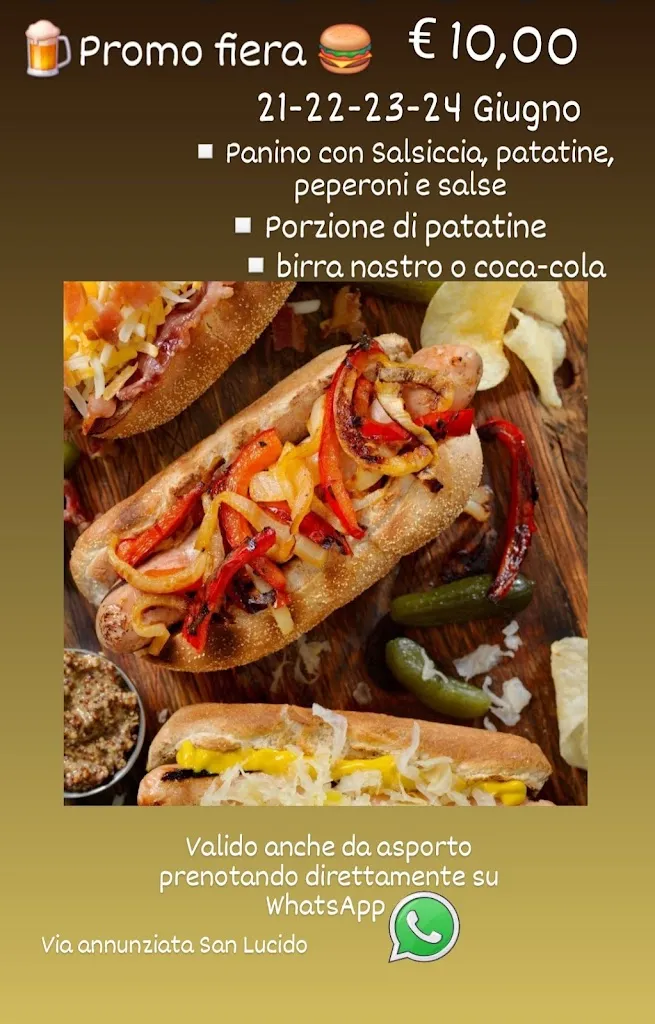 Menu_Break Time Risto-Pub_San Lucido_immagine_1