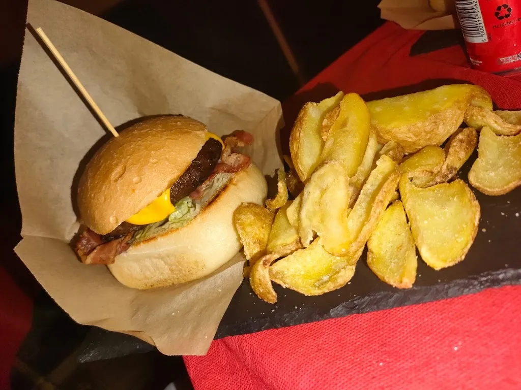 Tommaso Tosti_Break Time Risto-Pub_San Lucido_recensione