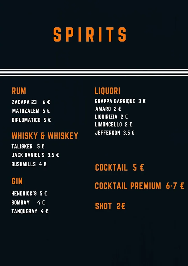 Menu_John Bull_San Lucido_image_4