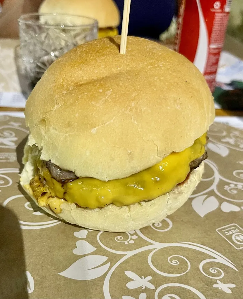 Carlo Gatto_John Bull_San Lucido_review