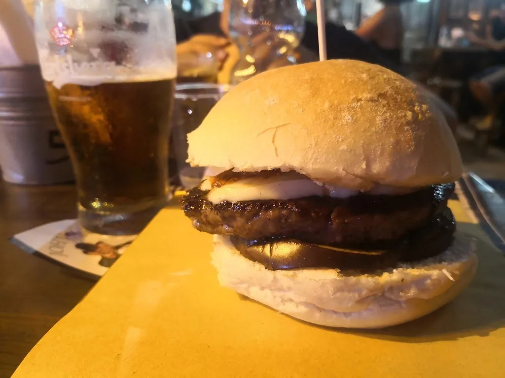 Lvk X_John Bull_San Lucido_review