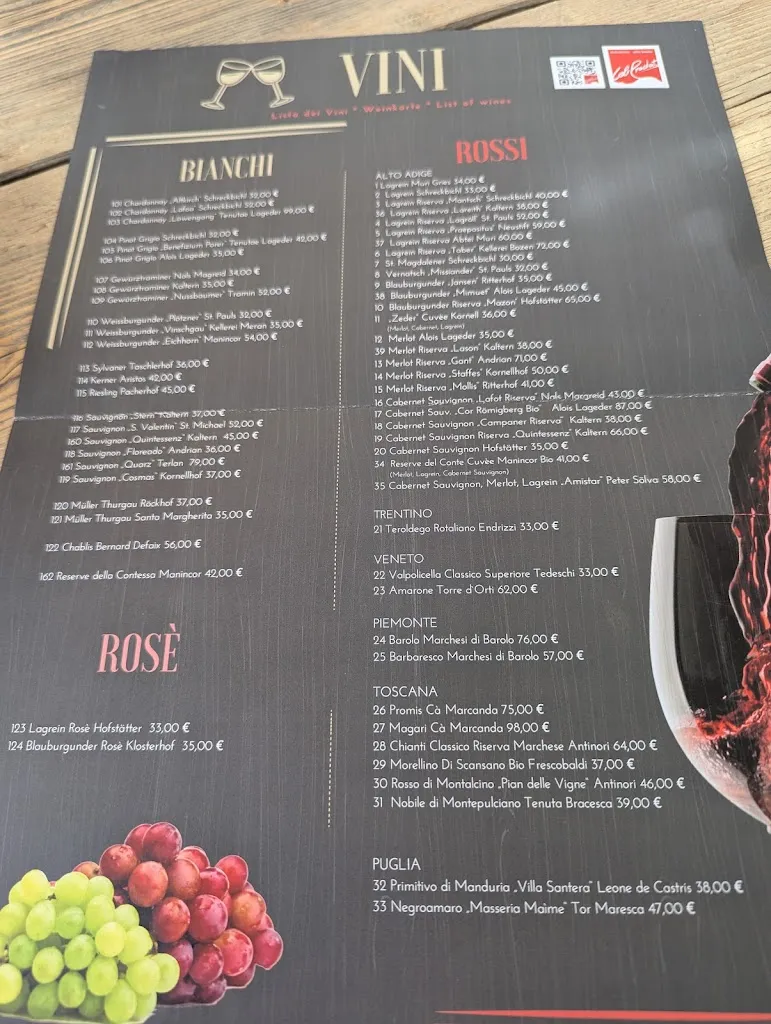 Menu_Rifugio Col Pradat_Corvara_image_1