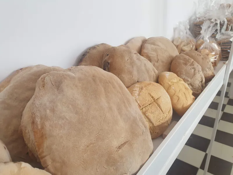 Menu_Pizzeria Panificio Rosticceria da Totonno_San Lucido_image_2