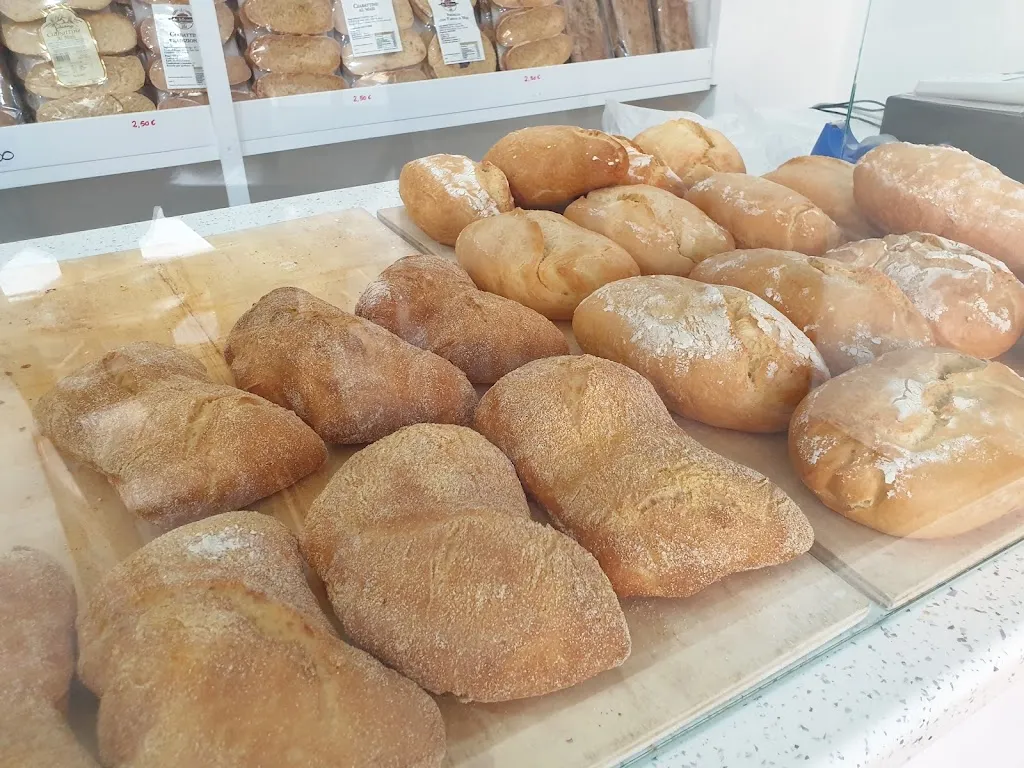 Menu_Pizzeria Panificio Rosticceria da Totonno_San Lucido_image_4