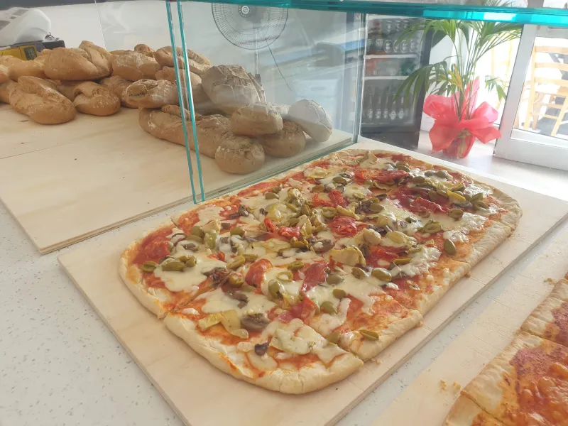 Menu_Pizzeria Panificio Rosticceria da Totonno_San Lucido_image_8