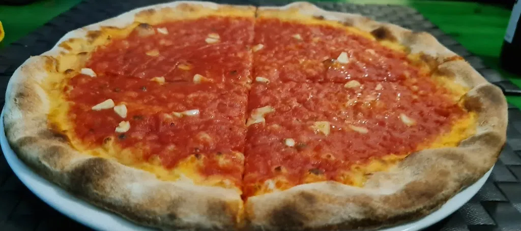 Laerte Losacco Toporcov Junior_Magnum_San Lucido_review