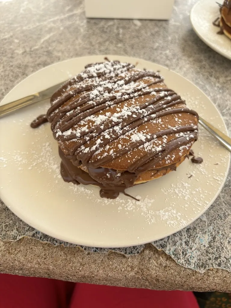 Priscila Klein_GAFIUBAR_San Lucido_review