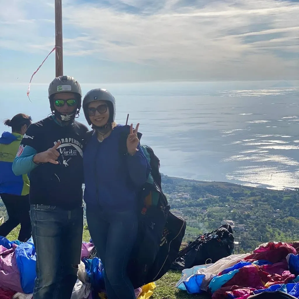 Giampiero Procopio_GAFIUBAR_San Lucido_review