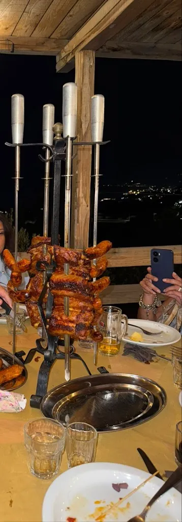 Manuel Savastano_Casa Rural_San Lucido_review