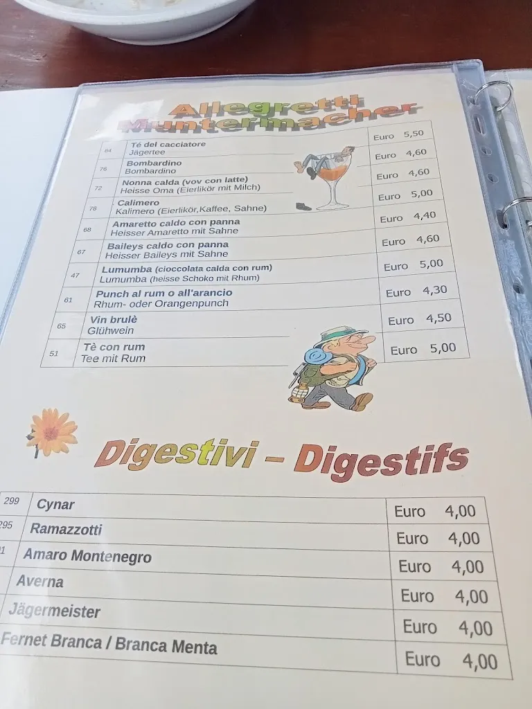 Menu_Restaurant La Fraina_Corvara_image_4