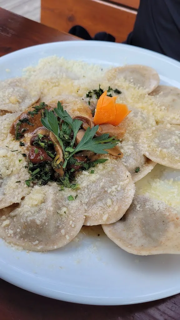 Menu_Restaurant La Fraina_Corvara_image_7