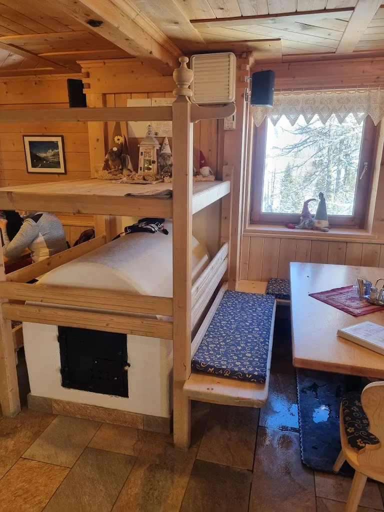 J van der L_Restaurant La Fraina_Corvara_review