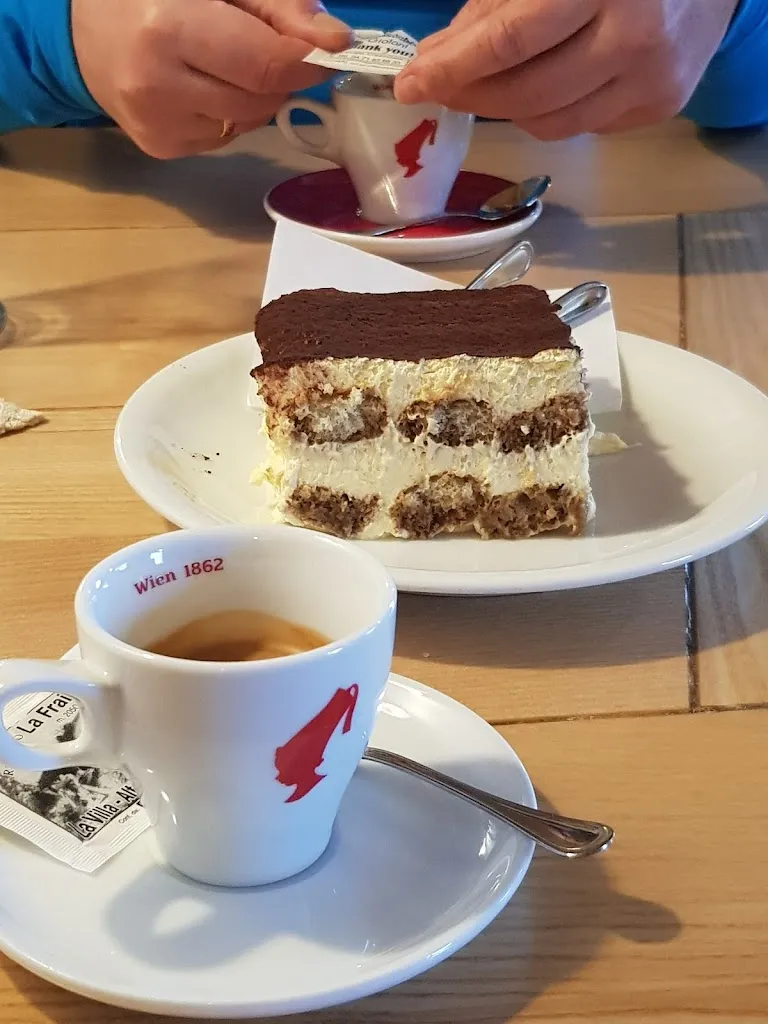 Martyna_Restaurant La Fraina_Corvara_review