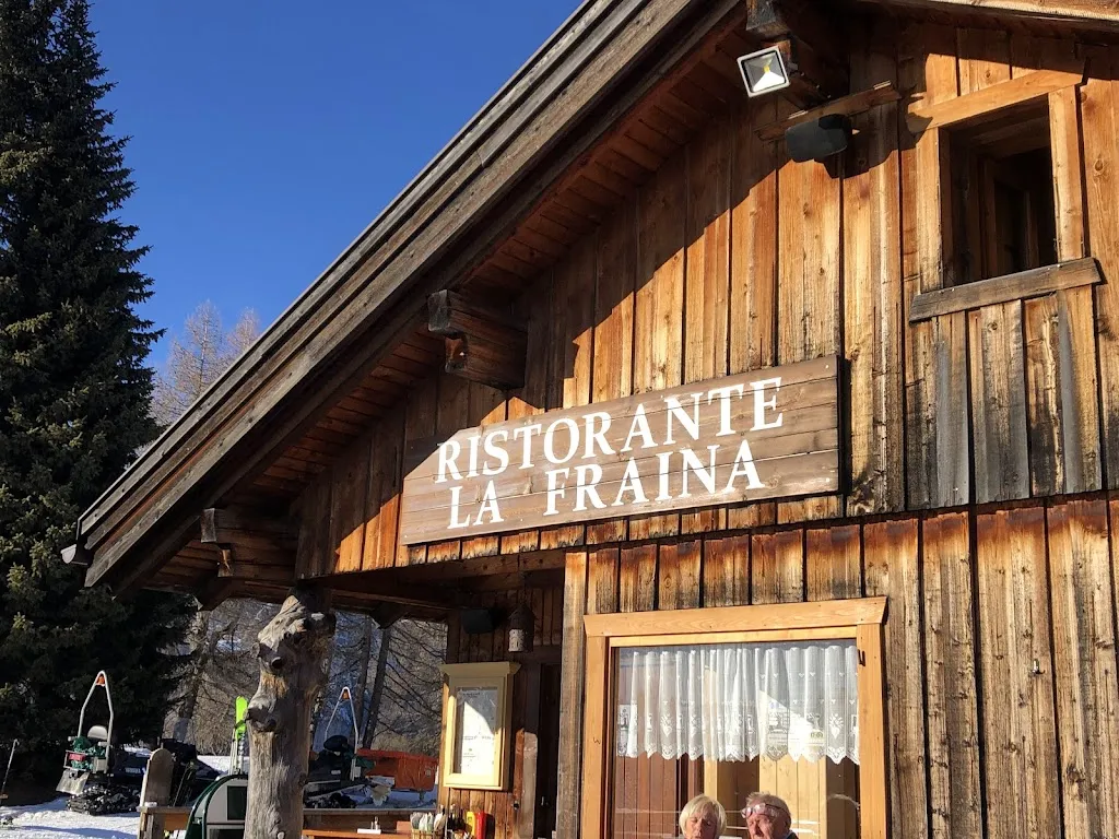 Restaurant La Fraina_Corvara_slider_image_1