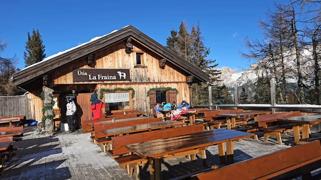 Restaurant La Fraina_Corvara_slider_image_2