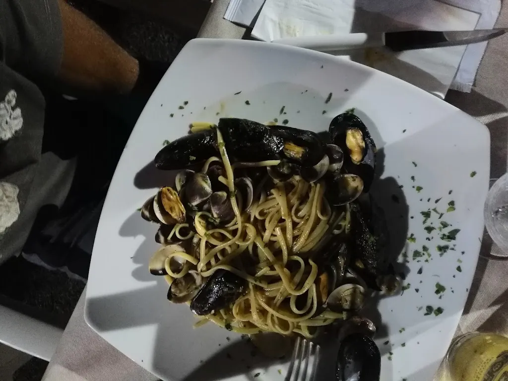 Menu_Ristorante Pizzeria 