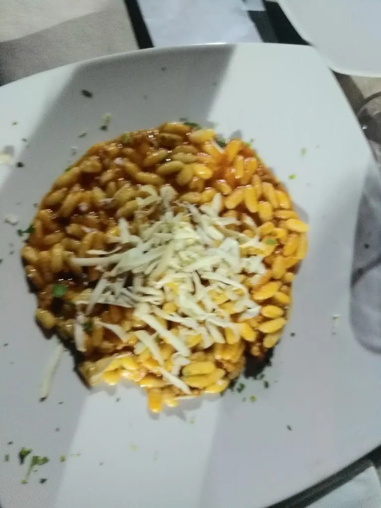 Menu_Ristorante Pizzeria 