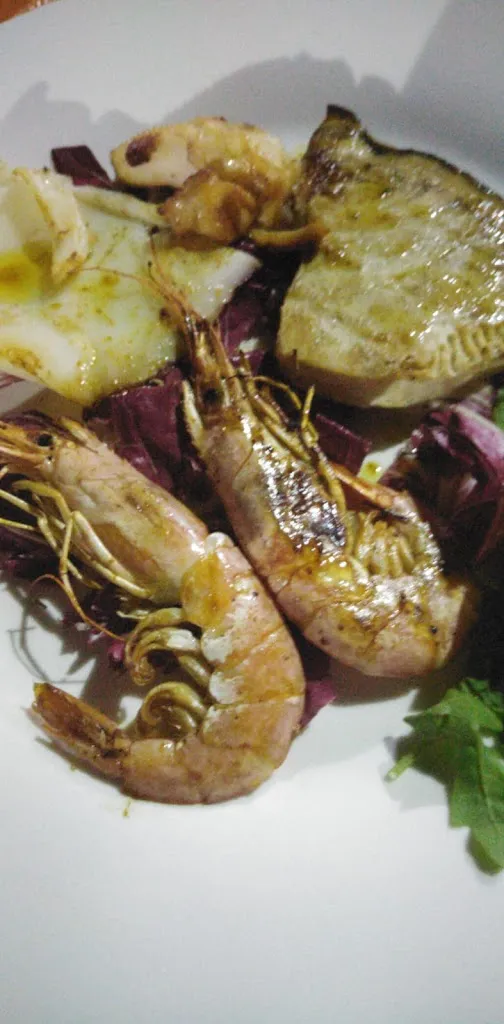 Menu_Ristorante Pizzeria 