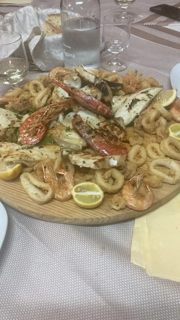 Menu_Ristorante Pizzeria 