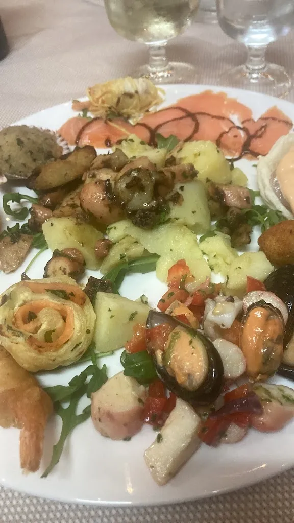 Andrea Cutuli_Ristorante Pizzeria 