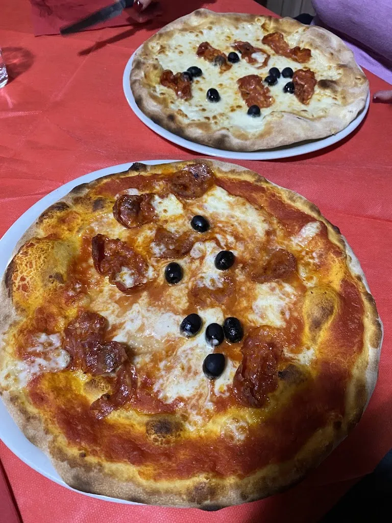 Ristorante Pizzeria "La Tavernetta" san mauro marchesato restaurant in San Mauro Marchesato