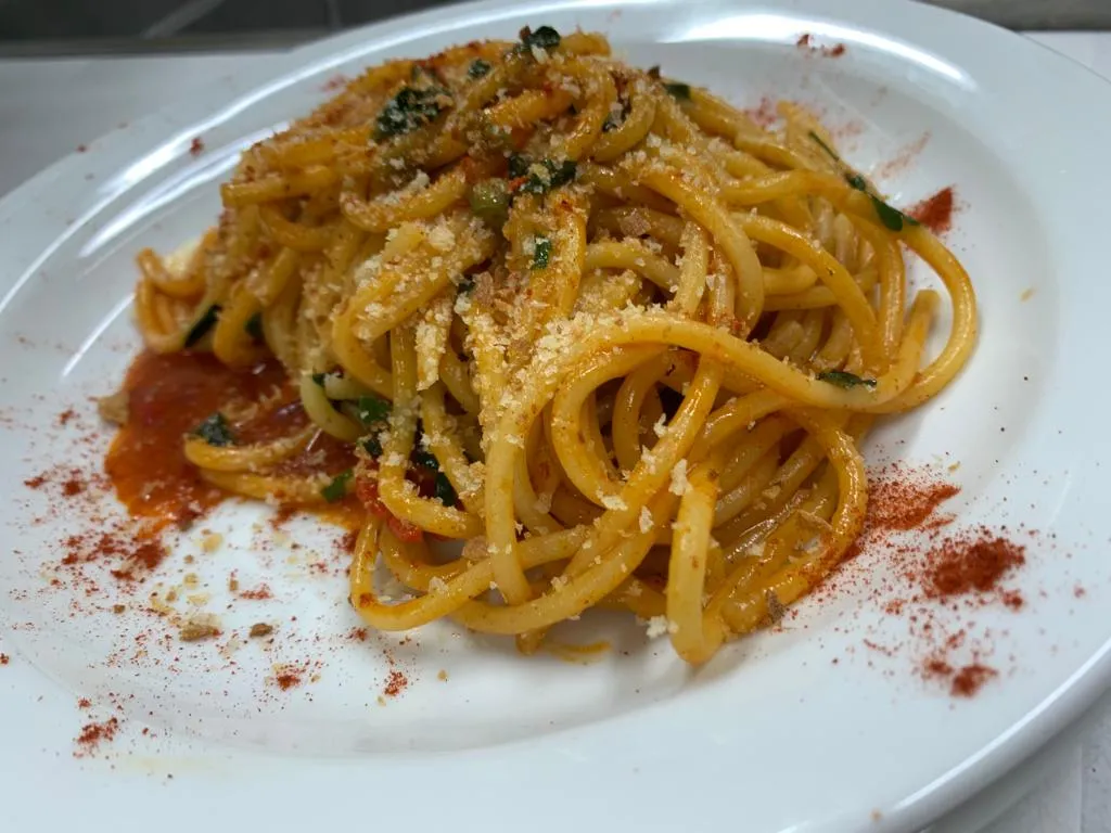 Alessandro Labernarda_Cirillo - ristorante-pizzeria_San Mauro Marchesato_review