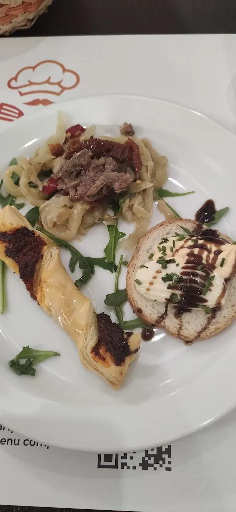 Marie G._Cirillo - ristorante-pizzeria_San Mauro Marchesato_review