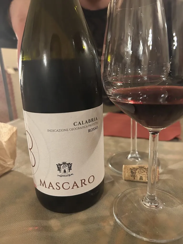 Menu_Osteria Alla Casa Mia_San Giovanni in Fiore_image_9