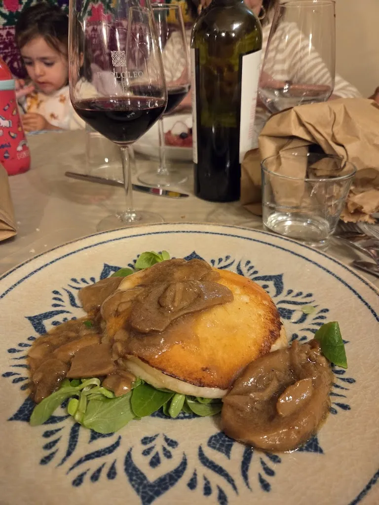 Alessandro Bruni_Osteria Alla Casa Mia_San Giovanni in Fiore_review