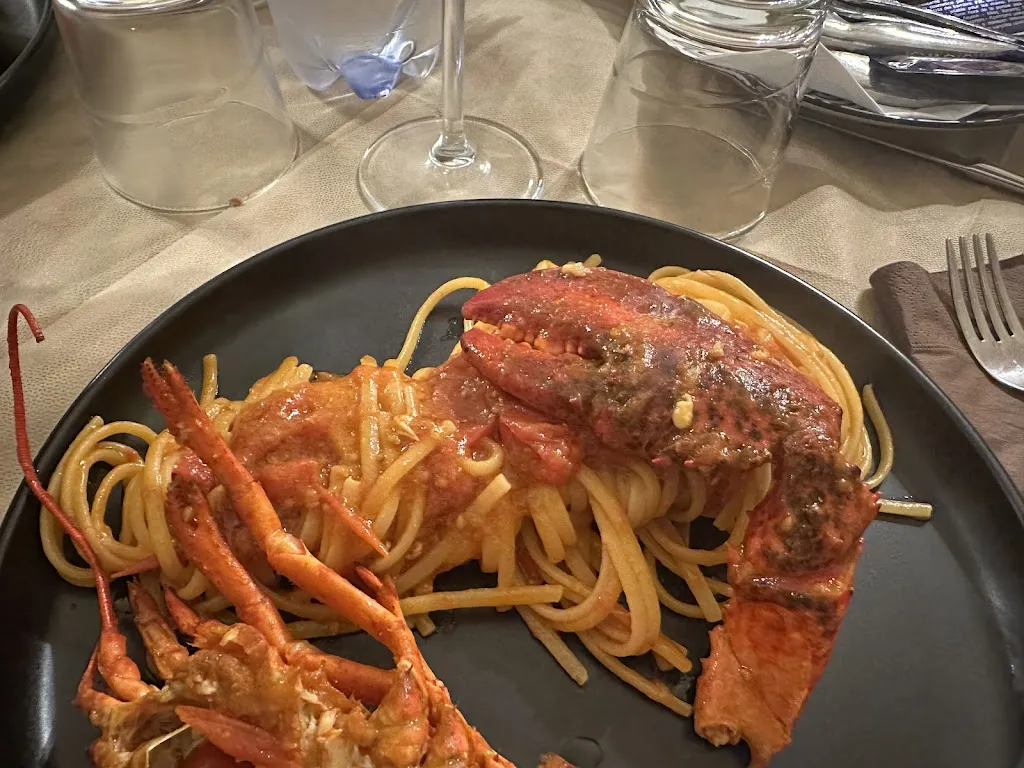 Enza Aragona_Osteria Alla Casa Mia_San Giovanni in Fiore_review
