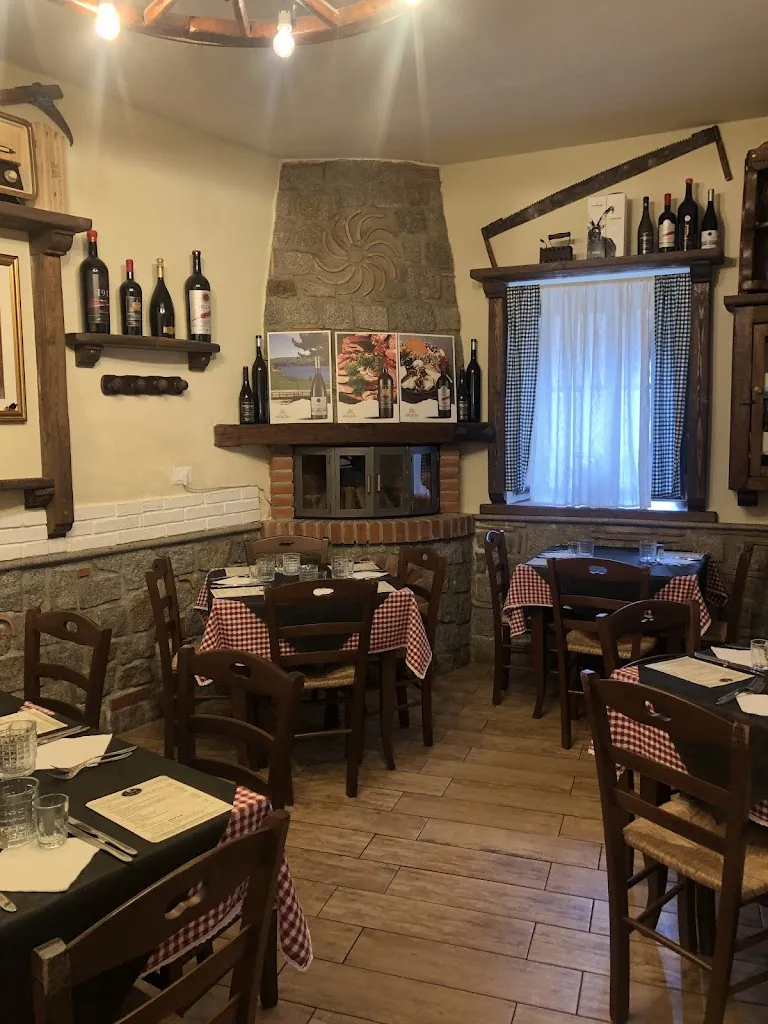 Dora Zampa_La Locanda di Mamma Rosa_San Giovanni in Fiore_recensione