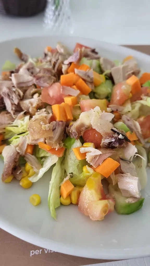 Aldo Rota_Paletta bistrot & specialty coffee_San Giovanni in Fiore_review