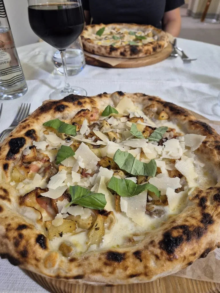 Federica Marino_'U Curtigliu_San Giovanni in Fiore_review