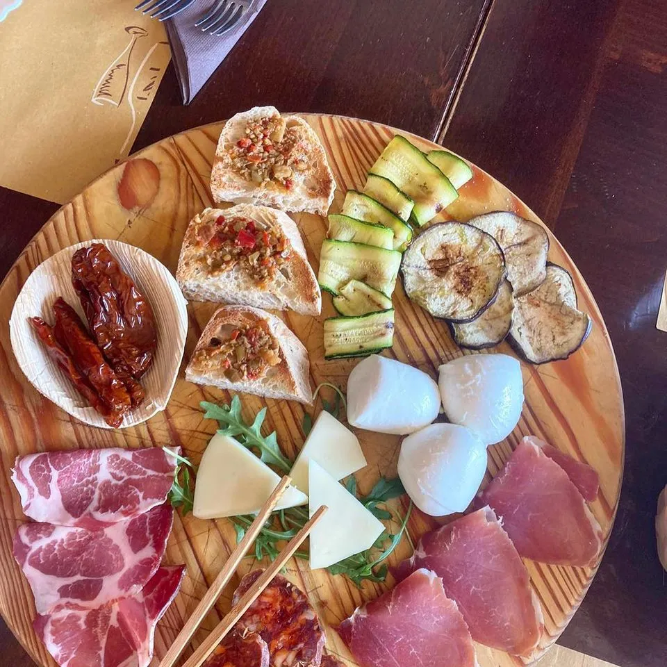 Menu_Trattoria Pinello da Quaglia_San Giovanni in Fiore_image_5