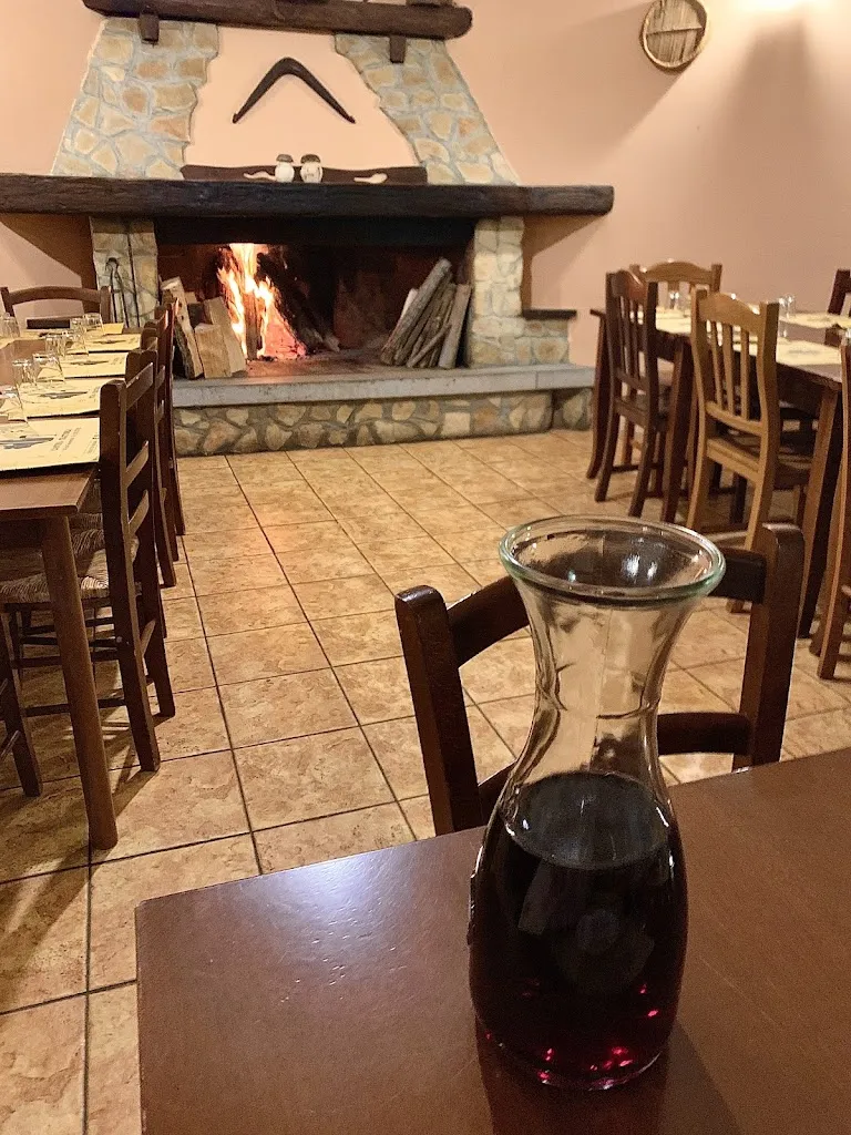 Menu_Trattoria Pinello da Quaglia_San Giovanni in Fiore_image_6