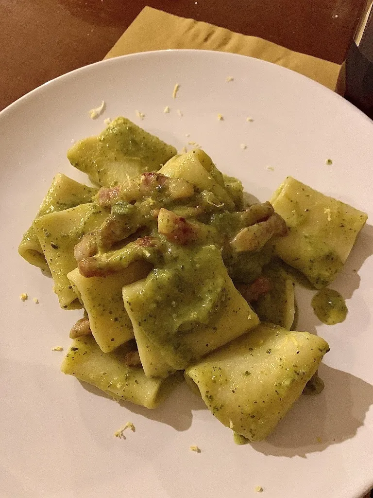 Menu_Trattoria Pinello da Quaglia_San Giovanni in Fiore_image_7