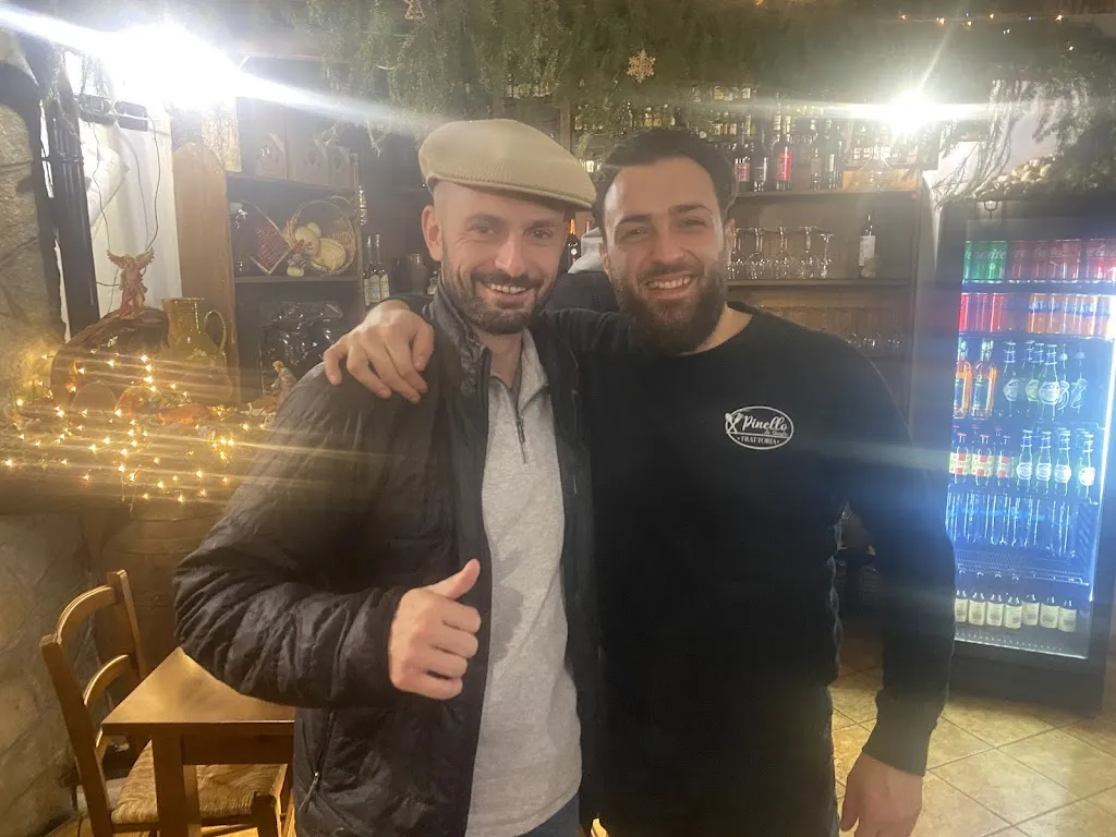 Mico Migs_Trattoria Pinello da Quaglia_San Giovanni in Fiore_review